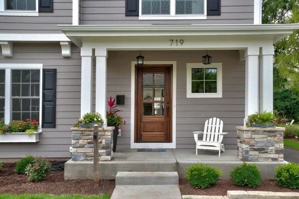 Cost of House Siding Repair in La Crosse