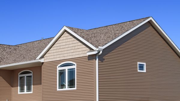 Cost of Residential Siding Service in La Crosse