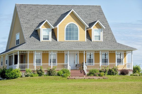 Cost of Siding Repair in La Crosse