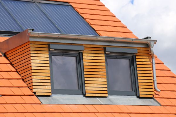 Cost of Wood Cladding Installation in La Crosse