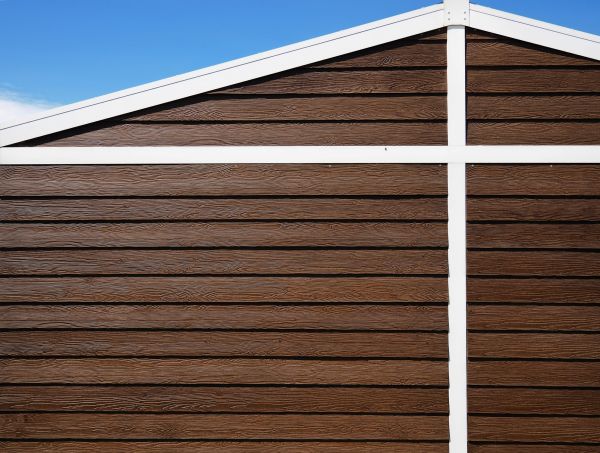 Cost of Hardwood Siding Installation in La Crosse
