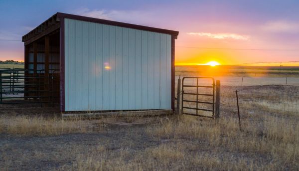 Cost of Pole Building Siding Service in La Crosse
