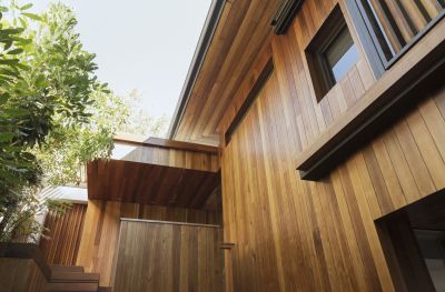 Eco-Friendly Siding Choices